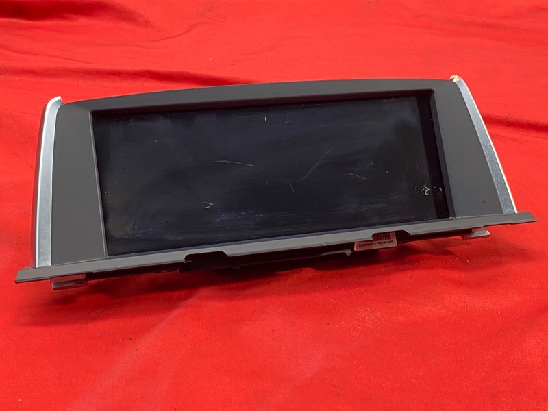 BMW F06 F12 F13 6 Series 10" Dash Navigation Display Screen Monitor CIC*** OEM✅