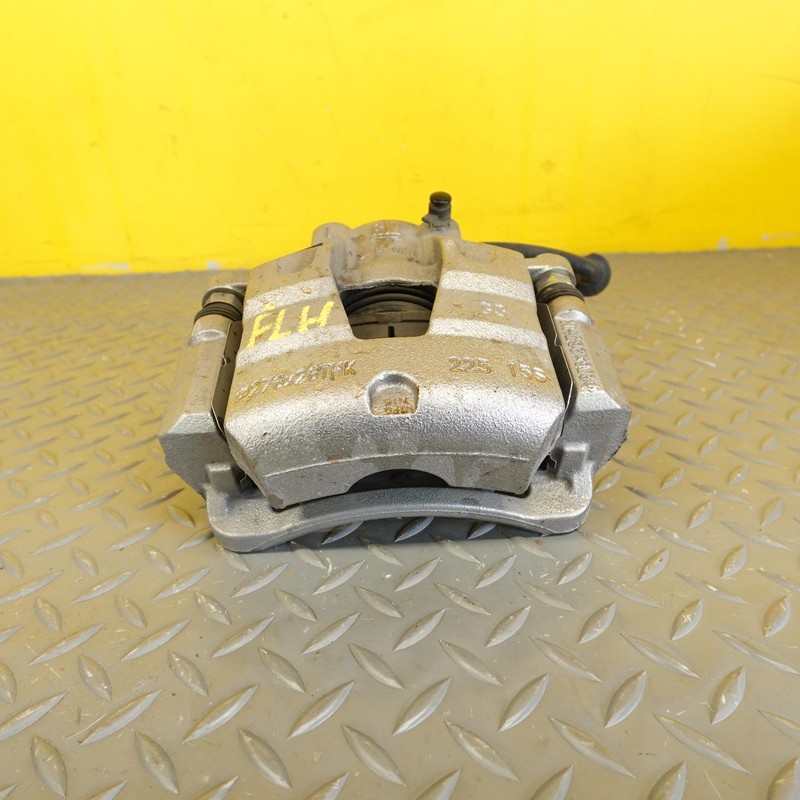 2017-2023 CHEVROLET BOLT EV FRONT LEFT DRIVER SIDE BRAKE CALIPER OEM 42699152