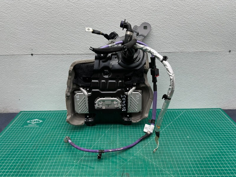 21-23 BMW 540i HPBO PCU POWER COMPUTER MODULE UNIT OEM