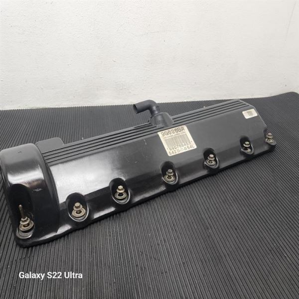 97-05 Ford F250SD F350SD 5.4L Left Driver Valve Cover OEM 7L3Z-6582-A