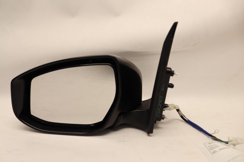 2016-2019 NISSAN SENTRA LEFT DRIVER SIDE DOOR MIRROR W/ TURN & HEATED OEM
