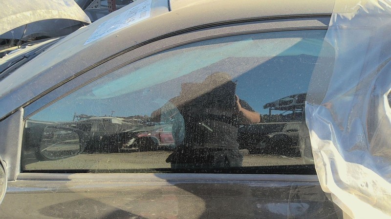 Front Door Glass/window TOYOTA COROLLA Left 09 10 11 12 13
