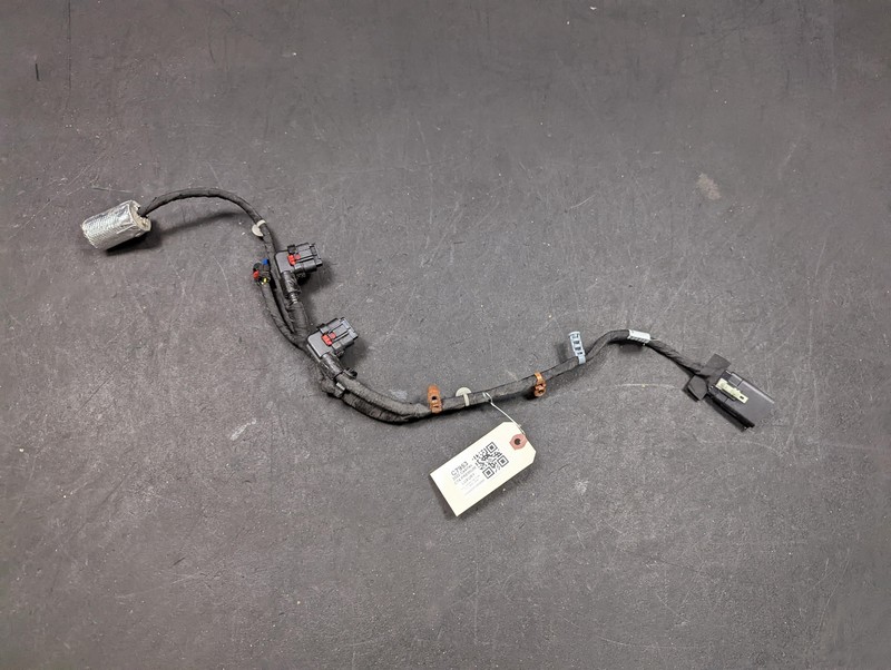 Engine Wiring Harness 2022 Cadillac CT4 55515923 2022