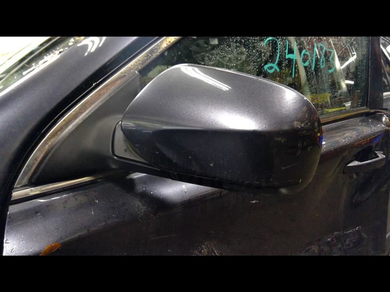 Driver Side View Mirror Power Heated Fits 11-14 LEGACY 1363015