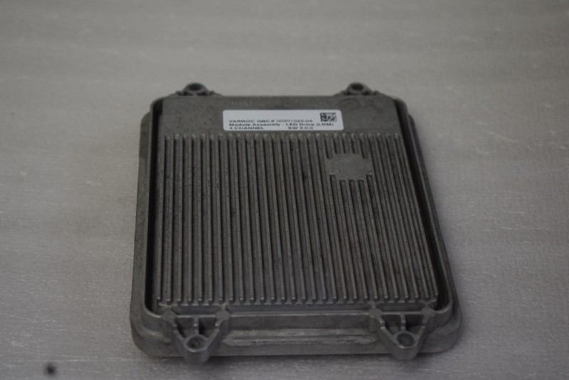 2016-2017 TESLA MODEL X XENONLED BALLAST MODULE 00199215 OEM