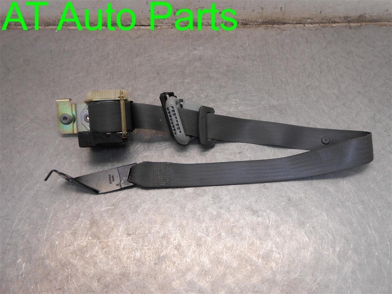 05-06 FORD EXPEDITION FRONT DRIVER LEFT SEAT BELT RETRACTOR OEM 6L1Z-78611B09-AE