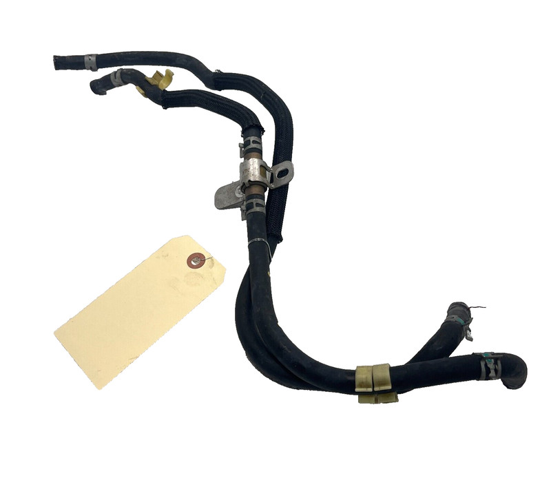 2015-21 LEXUS NX200t NX300 AC HEATER & BY PASS WATER DRAIN HOSE TUBE PIPE OEM