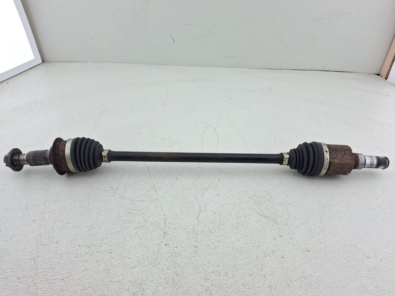 2018-2020 GMC Terrain Rear Left Drive Axle Shaft 1.5L AWD G23310 OEM