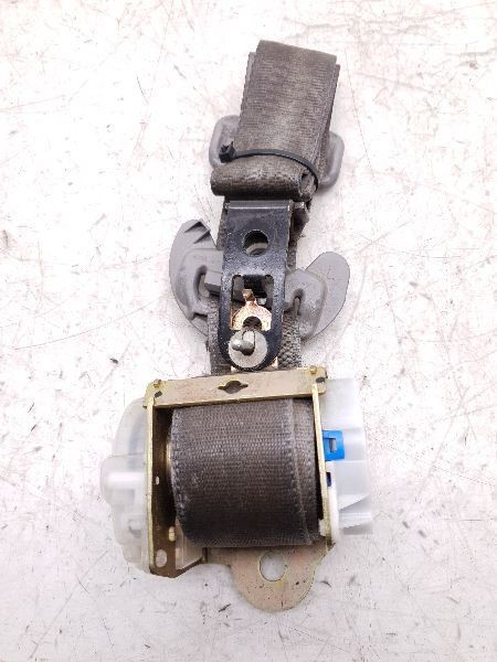 2005 TOYOTA SIENNA DRIVER SIDE REAR SEAT BELT ASSEMBLY
