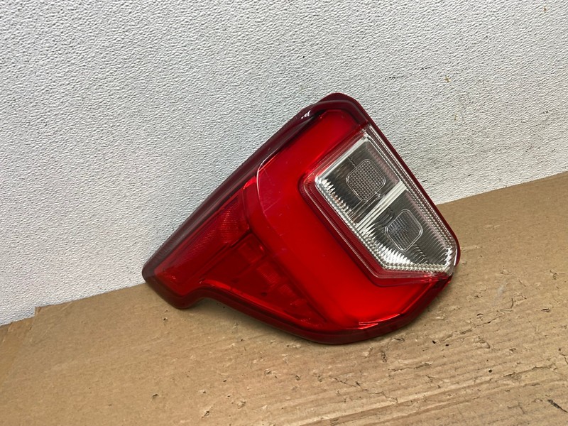2020 2021 2022 2023 Ford Explorer Left Driver Lh Side Tail light OEM AD4077 LK