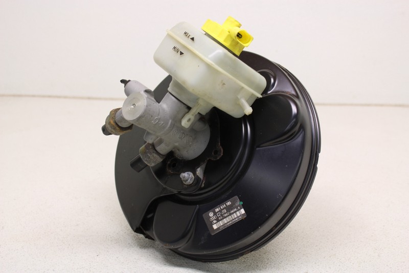 MK1 Audi TT ESP Brake Booster W Master Cylinder Oem 2002-2006