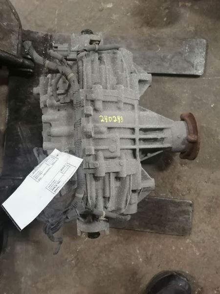 Differential Carrier Rear Axle Fits 07-13 MDX 1397119