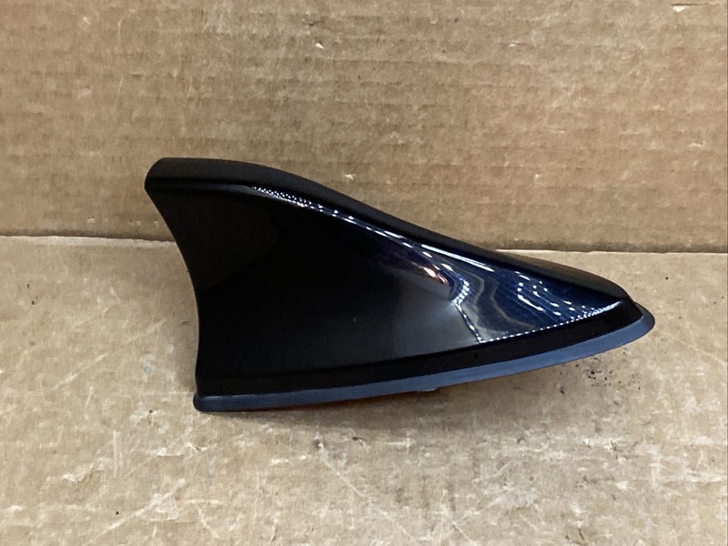 14-16 Kia Cadenza Roof Mounted Radio Audio Antenna Aurora Black 96210-3R650EB