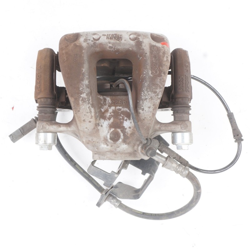 2014-2021 BMW I3 I3s I01 Front Left Driver Side Brake Caliper OEM