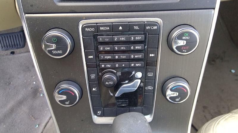 Audio & Visual Equip.(radio) VOLVO 60 SERIES 11 12 13