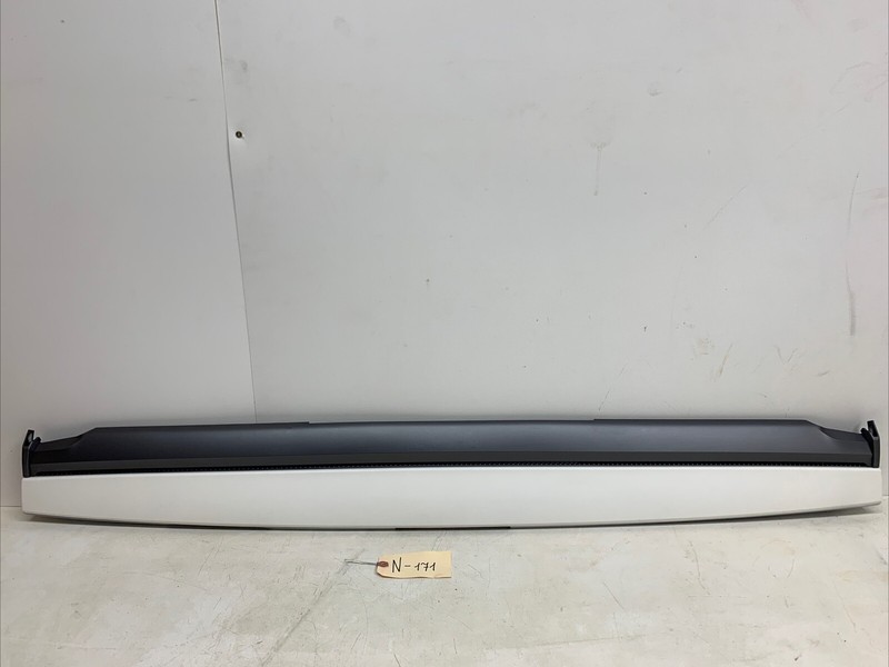 2017-2023 TESLA MODEL 3 DASHBOARD COVER TRIM MOLDINGN-171 M12