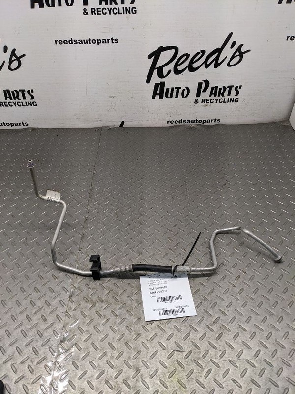 2018-2020 CHEVROLET COLORADO A/C AIR CONDITIONER LIQUID LINE PIPE TUBE H 1192533