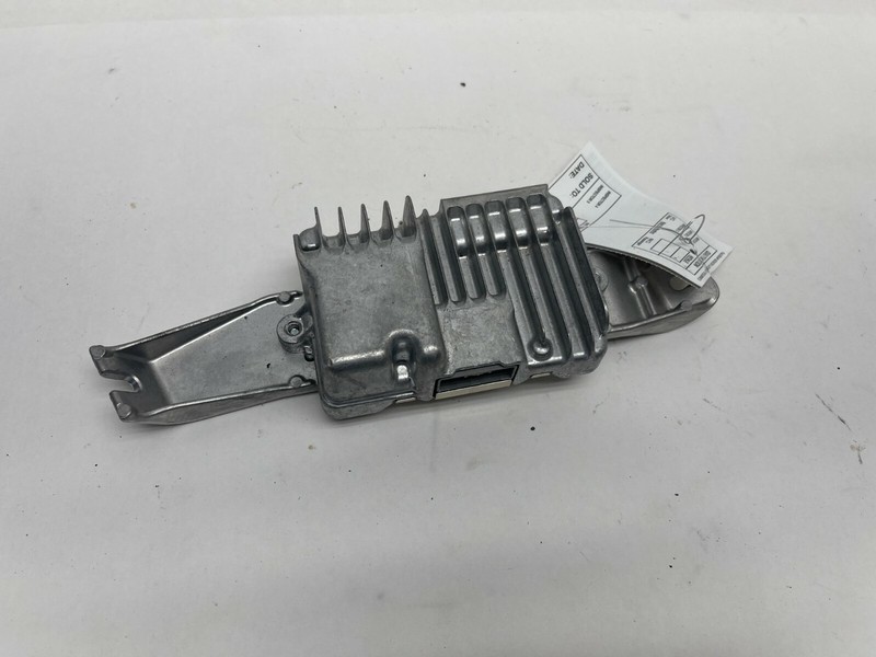 14 15 ACURA MDX ENGINE ACTIVE COMPUTER CONTROL MODULE OEM ACM 3.5L