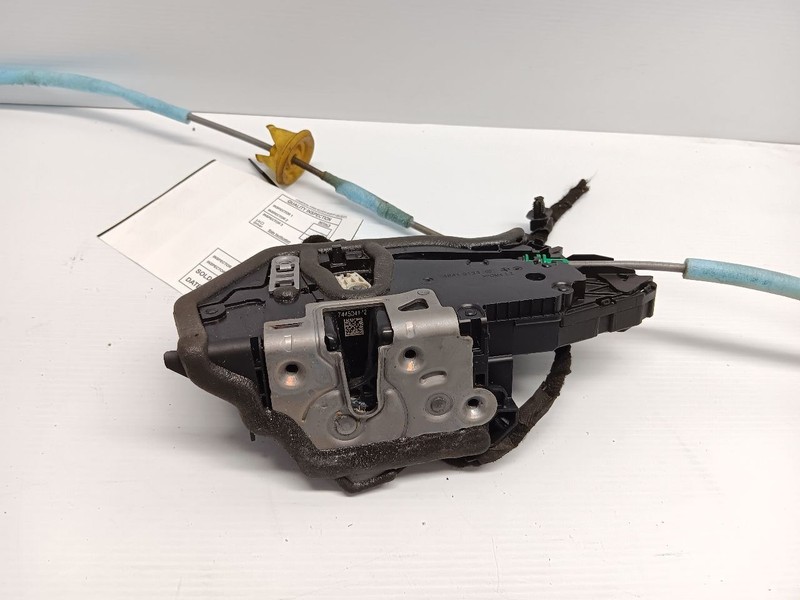 2022-2025 BMW M440I G26 FRONT LEFT SIDE DOOR LATCH LOCK ACTUATOR OEM 51217445041