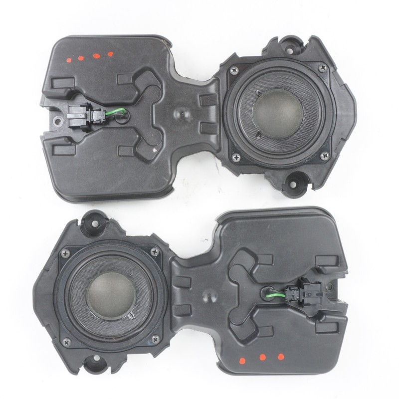 2011-2017 Audi D4 A8 A8L Rear Door Speaker Bang & Olufsen Left & Right OEM