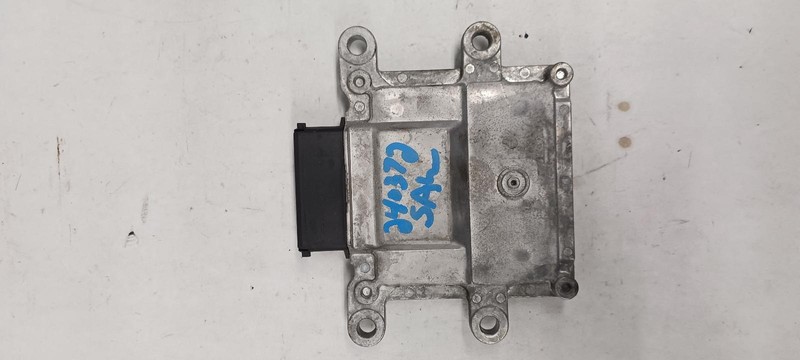 2019 SUBARU XV CROSSTREK Transmission control module 30919AG620 OEM 19