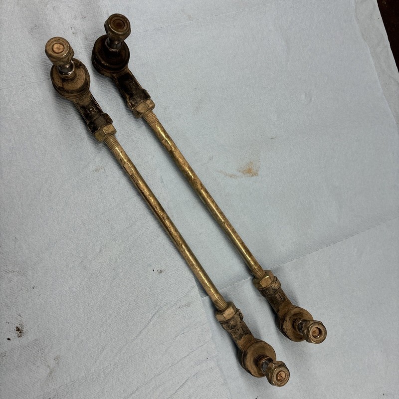 2006 Polaris Sportsman 90 YouthATVsteering rod ends good