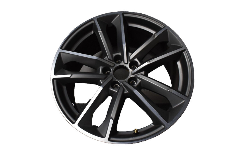 2021-2023 AUDI RS5 BASE WHEEL RIM 8.5X19 FACTORY OEM