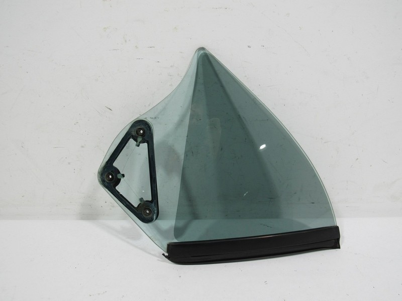 99-04 Ford Mustang GT 1999 Convertible Rear Right Pass Quarter Window Glass |
