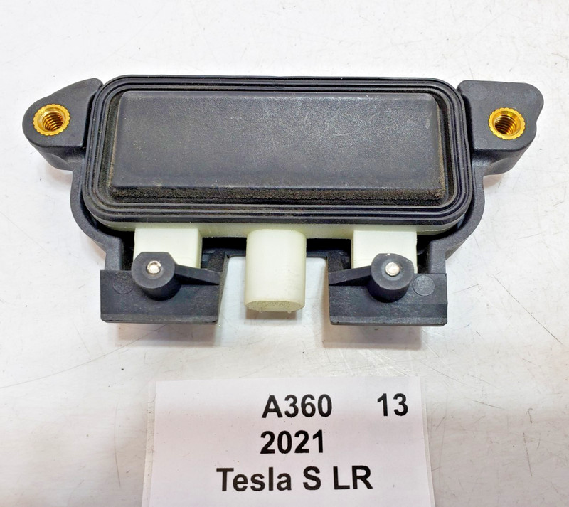 ✅ 2012-2021 OEM Tesla Model S Liftgate Tailgate Trunk Latch Handle Switch