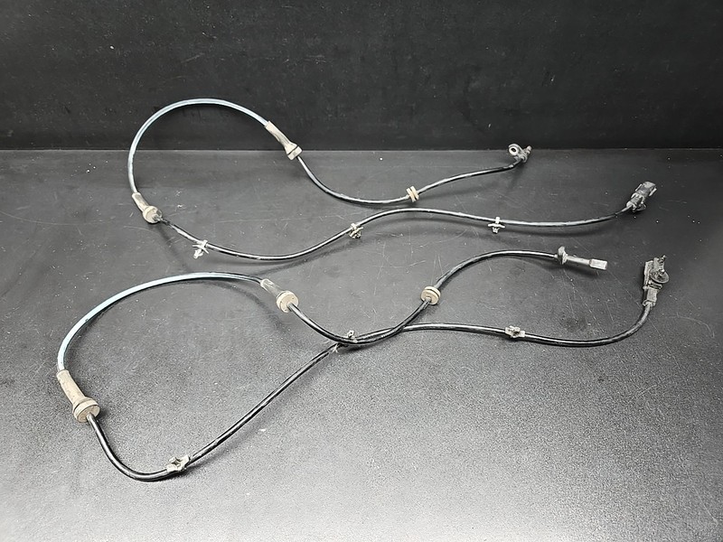 14-20 INFINITI Q50 Q60 FRONT RIGHT RH LEFT LH ABS WHEEL SPEED SENSOR SET OEM