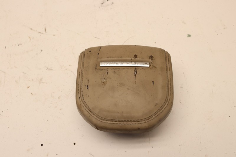 2017-2022 LAND ROVER RANGE ROVER L405 DRIVER STEERING WHEEL AIR BAG SRS OEM