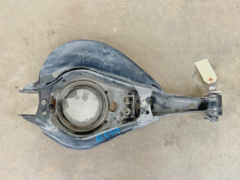 ⭐2010-2022 LEXUS RX350 FWD REAR LEFT DRIVER LH LOWER CONTROL ARM OEM LOT2719