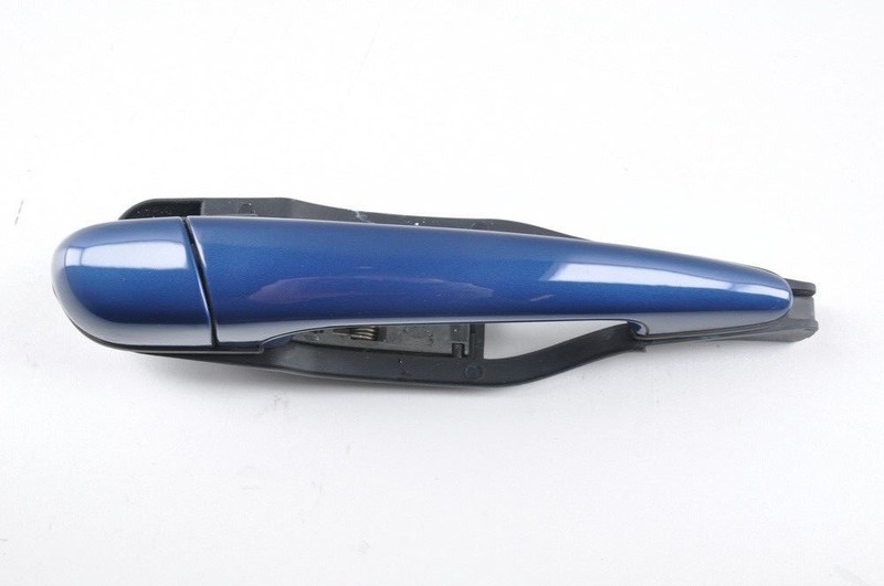 BMW 3 Series Coupe Front Right RH Door Handle OEM 1999 2000