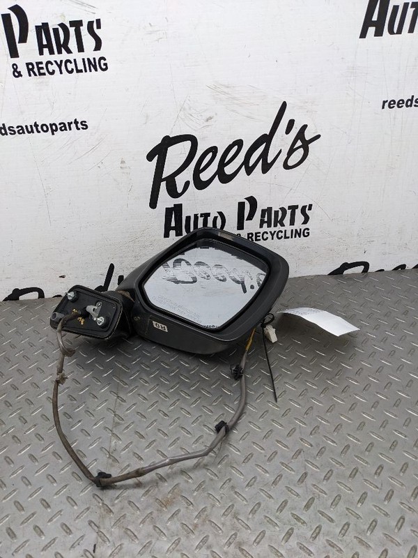 Passenger Side View Mirror Power Non-heated Fits 11-17 QUEST 1133273