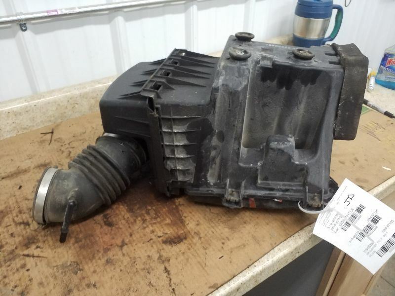 Air Cleaner SV6 Fits 06-09 MONTANA 202868