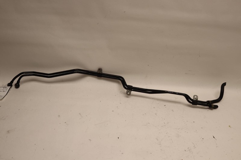 2011-2013 INFINITI QX56 AUTOMATIC TRANSMISSION OIL COOLING LINES HOSES OEM