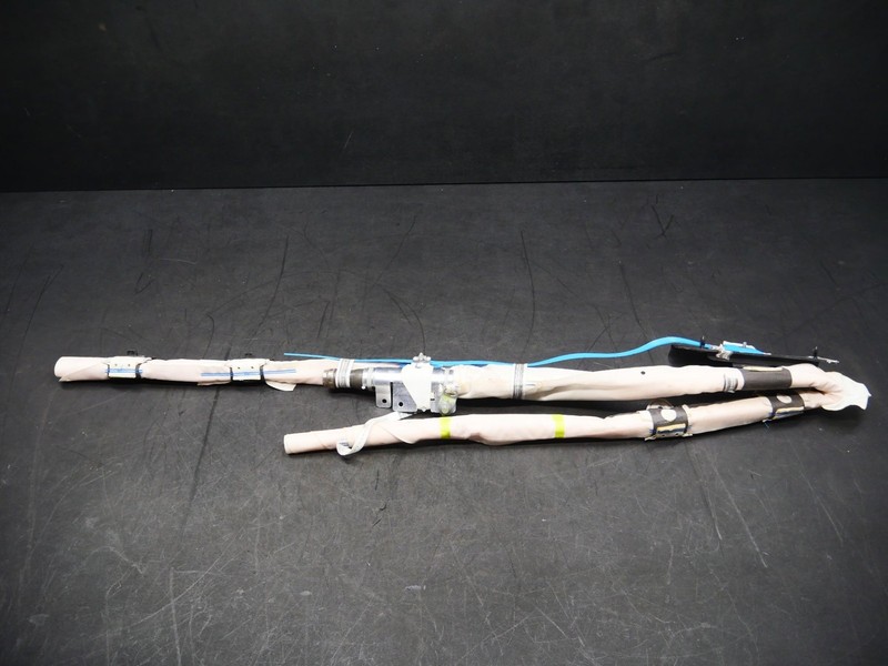 2016-2018 Ford Focus RS Left Curtain Airbag Driver LH Roof SRS GM554042D94B OEM