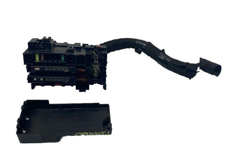 Honda HRV junction box 2018 junction block box fuse relay assy OEM T7AD