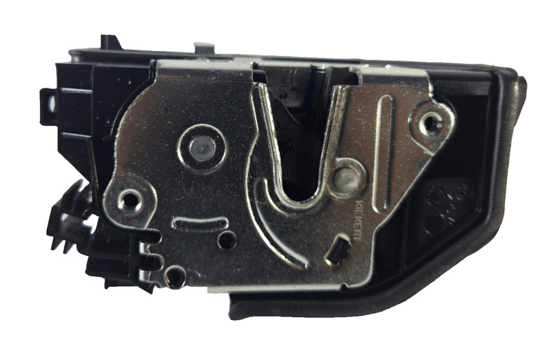 2006 2017 BMW 550i GT xDrive Right Passenger Front Door Lock Latch Actuator OEM