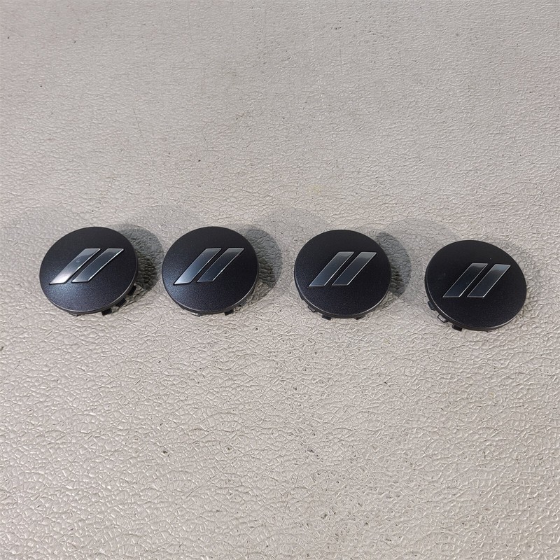 2021 Dodge Challenger Scat Pack R/T Wheel Caps Center Caps Set (4) Aa7480