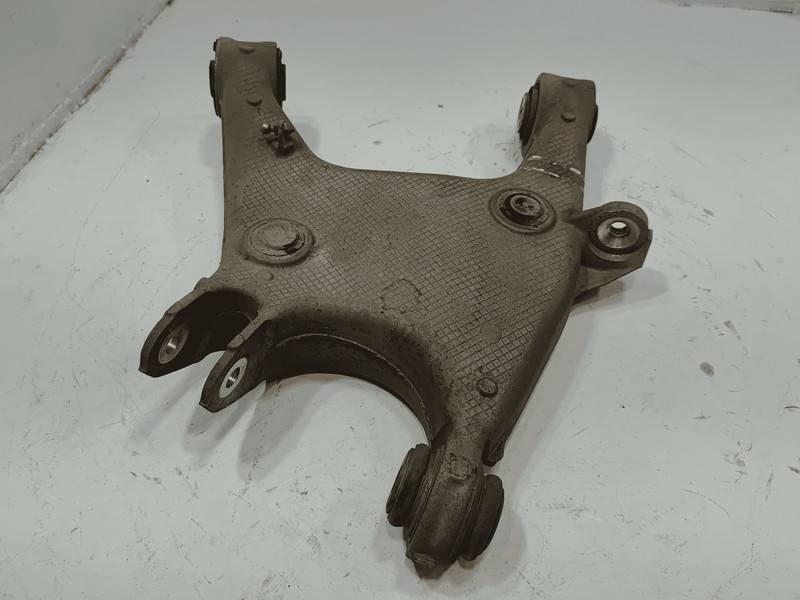 BMW 550 F10 REAR LEFT DRIVER SIDE LOWER CONTROL ARM 2011-2016OEM