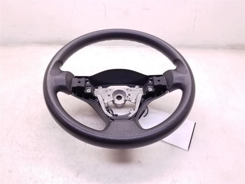 2008 TOYOTA YARIS STEERING WHEEL