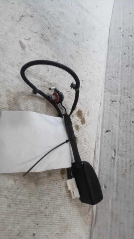 2020 KIA Stinger OEM Black Seat Belt Driver/Passenger 88830J5000WK 40K Miles