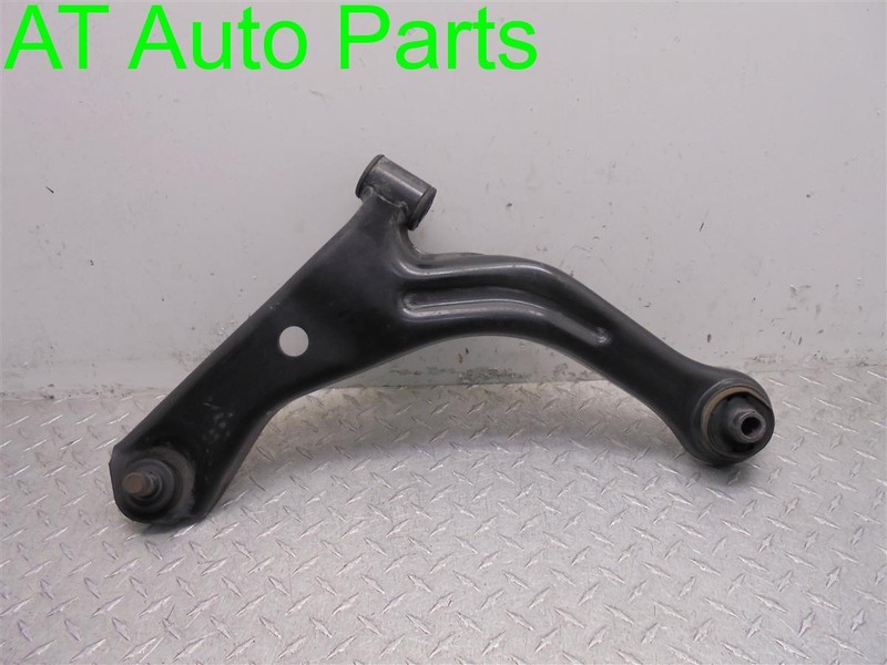 01-04 MAZDA TRIBUTE FORD ESCAPE FRONT LEFT LOWER CONTROL ARM 3L843A424AC