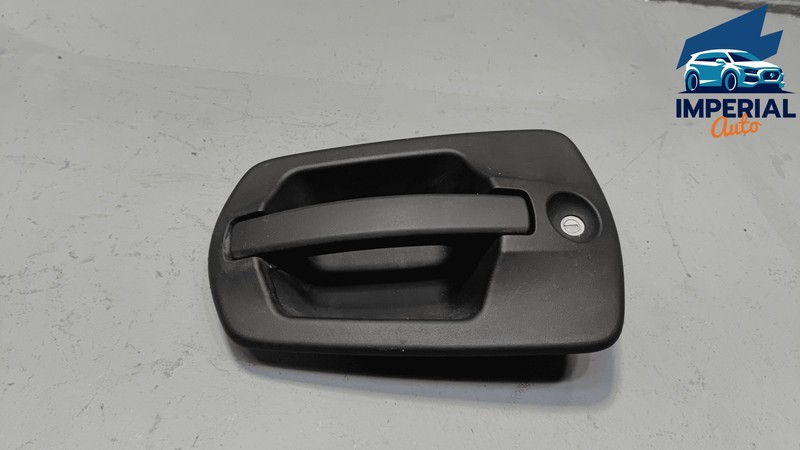Freightliner Cascadia 2018-2024 Front Driver Side Exterior Door Handle OEM