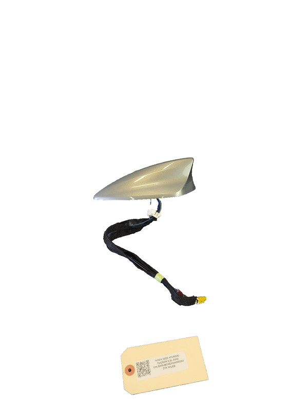Used Oem Cadillac Exterior Roof Shark Antenna for 2023 XT5