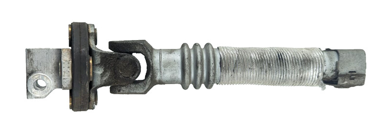 2003-2006 Mercedes S430 W220 Lower Steering Shaft coupling 2204600318