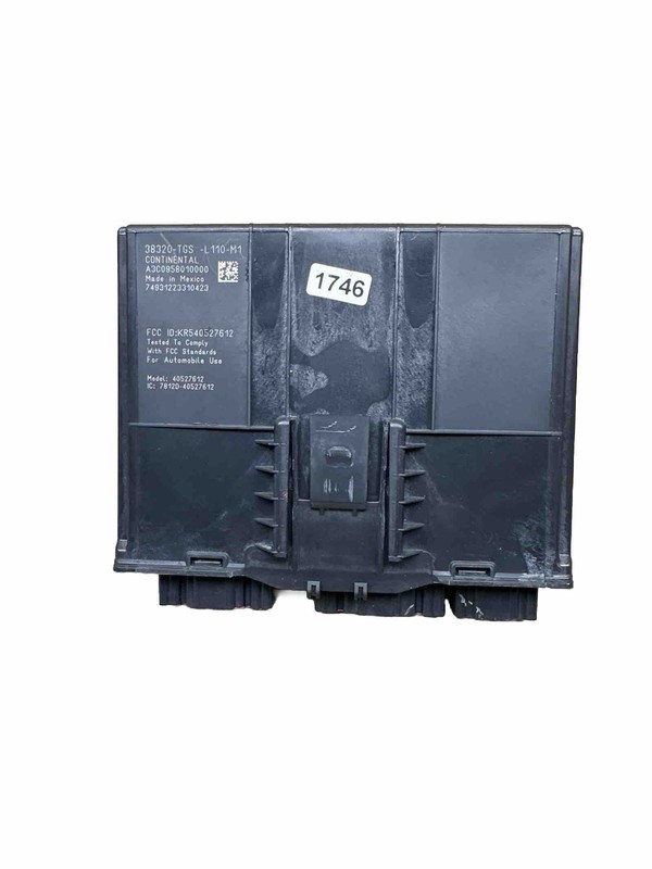 ✅ 2019-2024 Honda Passport Pilot  Rtlt Smart Power Control Unit 38320-TGS OEM ✅