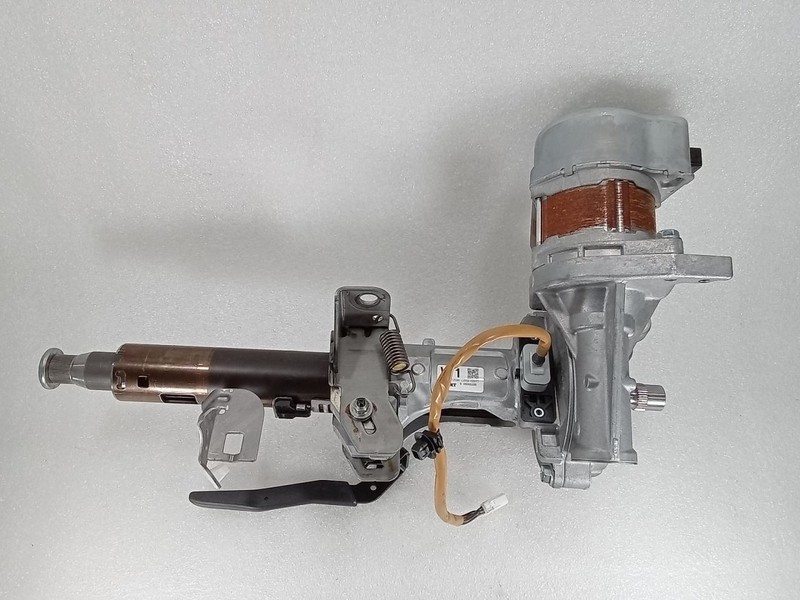 2020-2022 Toyota Corolla 1.8L 10679 C Steering Wheel Column Shaft 8965012F30
