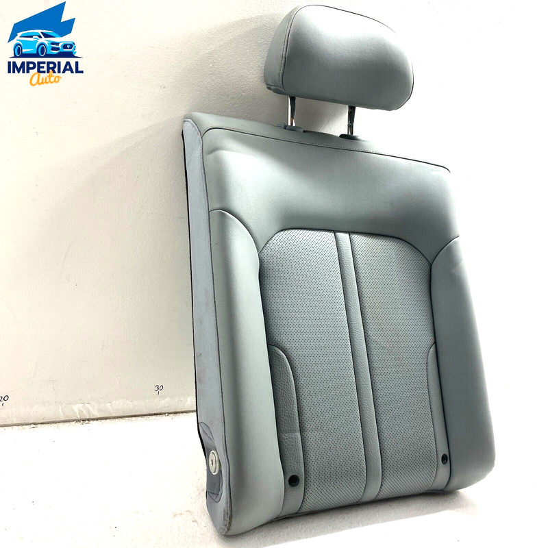 20212022 KIA K5 Rear Left Driver Side Seat Back Assembly OEM